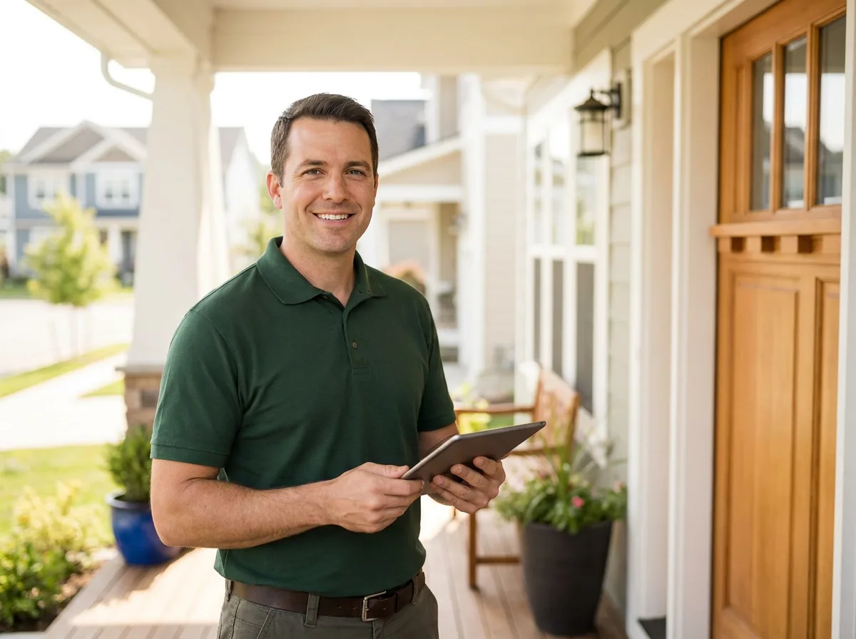 Pest control FAQs for Uniontown, PA